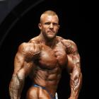 Iain  Valliere - Vancouver Pro 2019 - #1